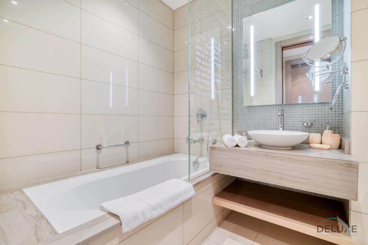 Polished 3br At Damac Towers By Paramount A Business Bay By Deluxe Homes Apartment *