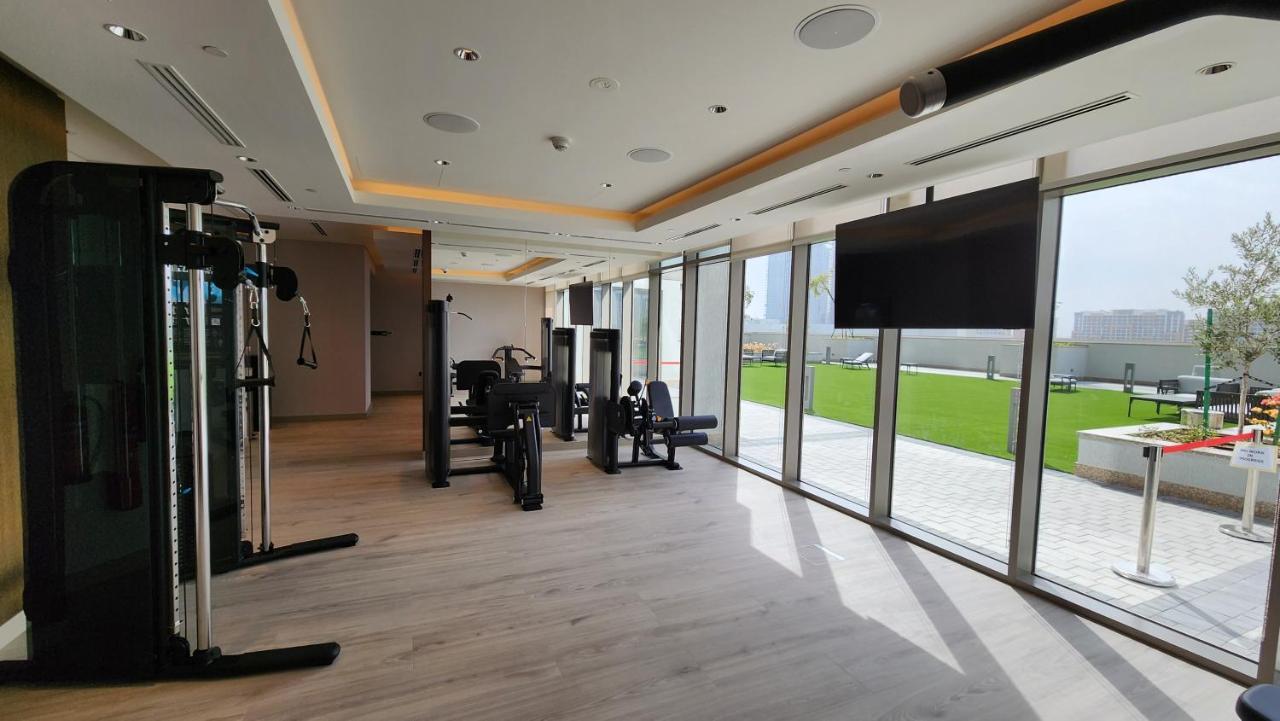 By Latinem 2br Holiday Cvr B1808 Near Burj Khalifa *