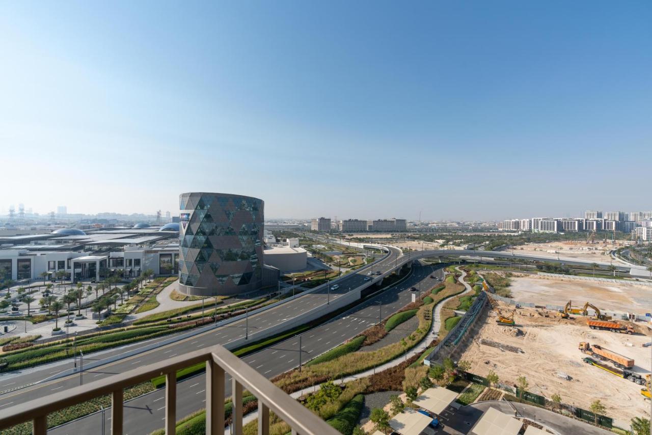 Lux Bnb Collective-1 -dubai Hills * Dubai