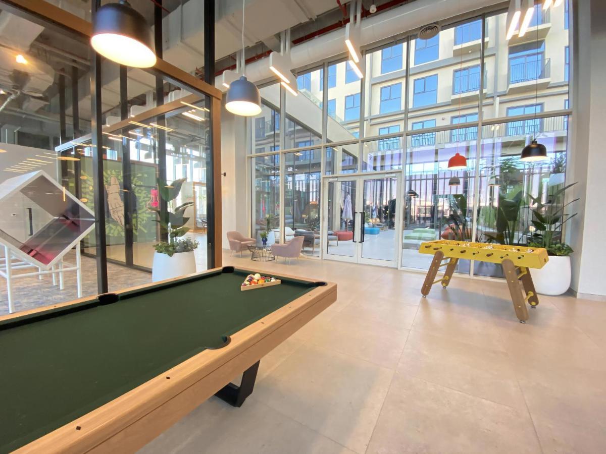 Apartment Lux Bnb Collective-1 -dubai Hills *