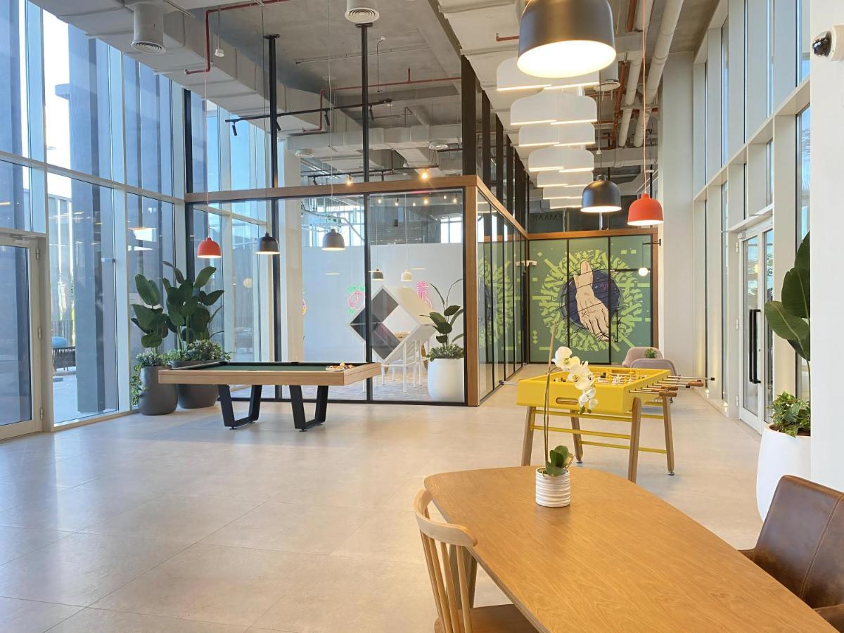 Apartment Lux Bnb Collective-1 -dubai Hills *