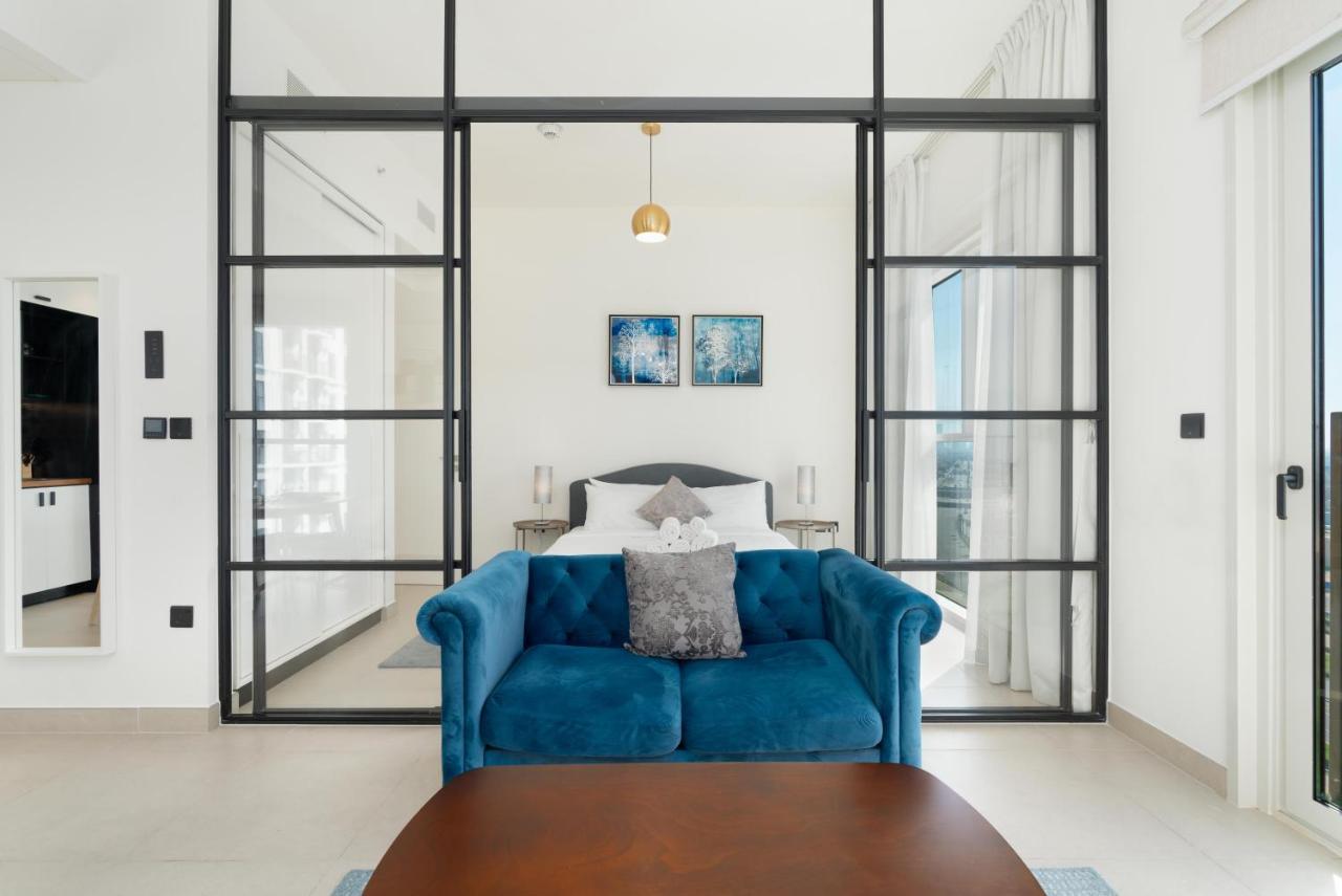 Apartment Lux Bnb Collective-1 -dubai Hills Dubai