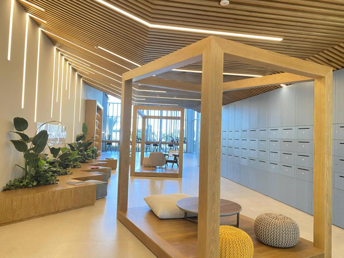 Lux Bnb Collective-1 -dubai Hills