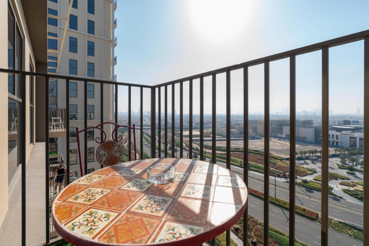 Lux Bnb Collective-1 -dubai Hills Apartment *