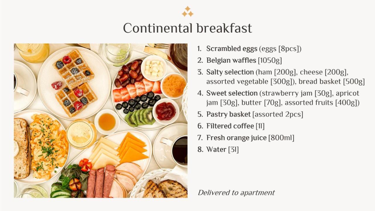 Apartment Elite Royal - Full Burj Khalifa & Fountain View - Sovereign Dubai