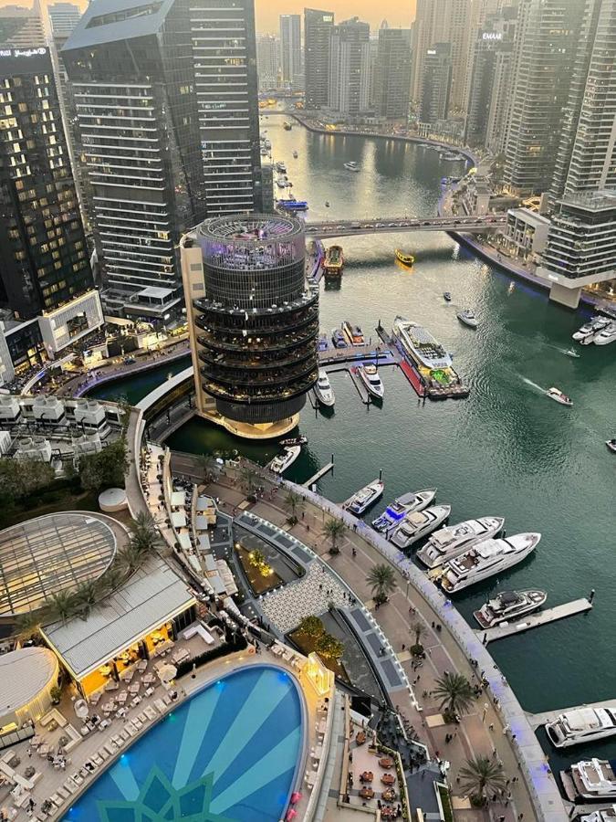 The View At Dubai Marina Residence Dubai