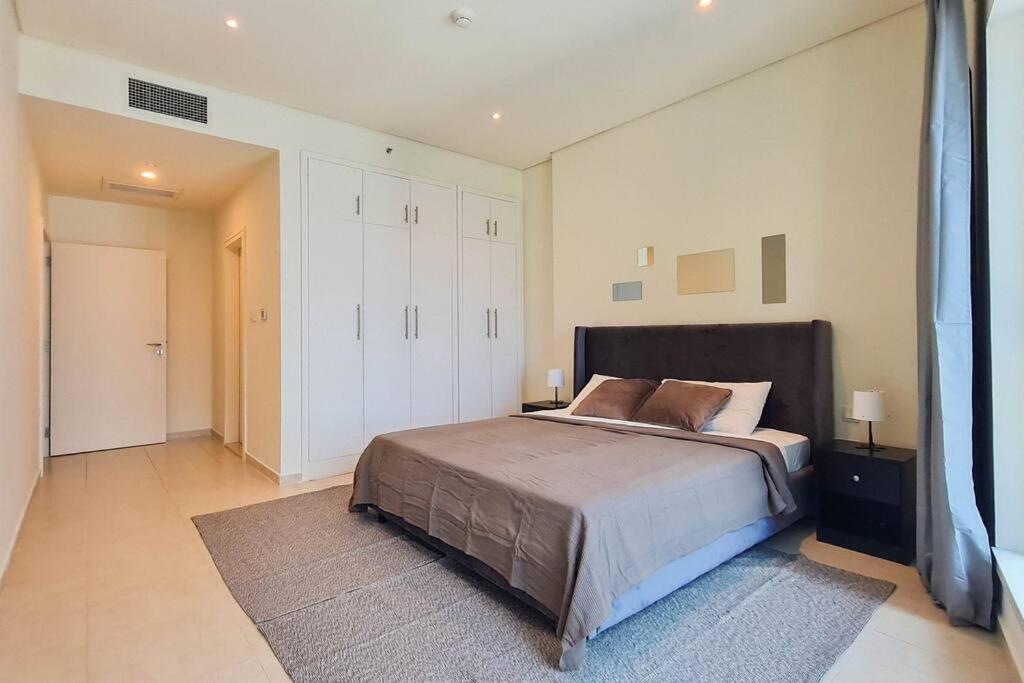 Marina Heights, 2 Bedroom Dubai