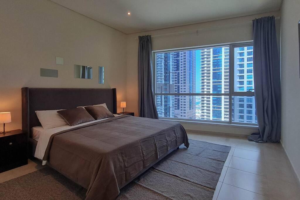Marina Heights, 2 Bedroom Dubai