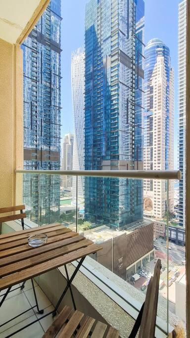 Apartment Marina Heights, 2 Bedroom *
