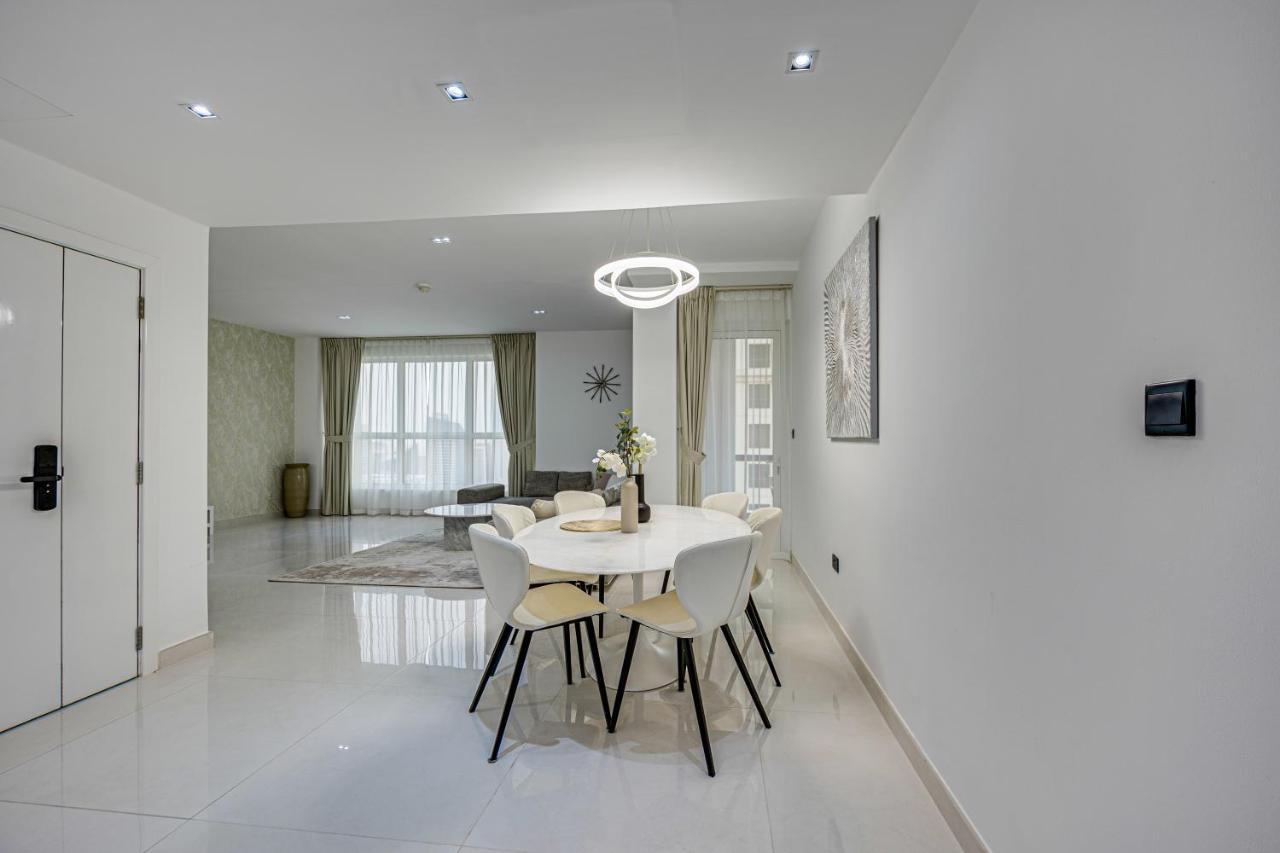 Partial Sea View 2 Bd In Jbr Murjan