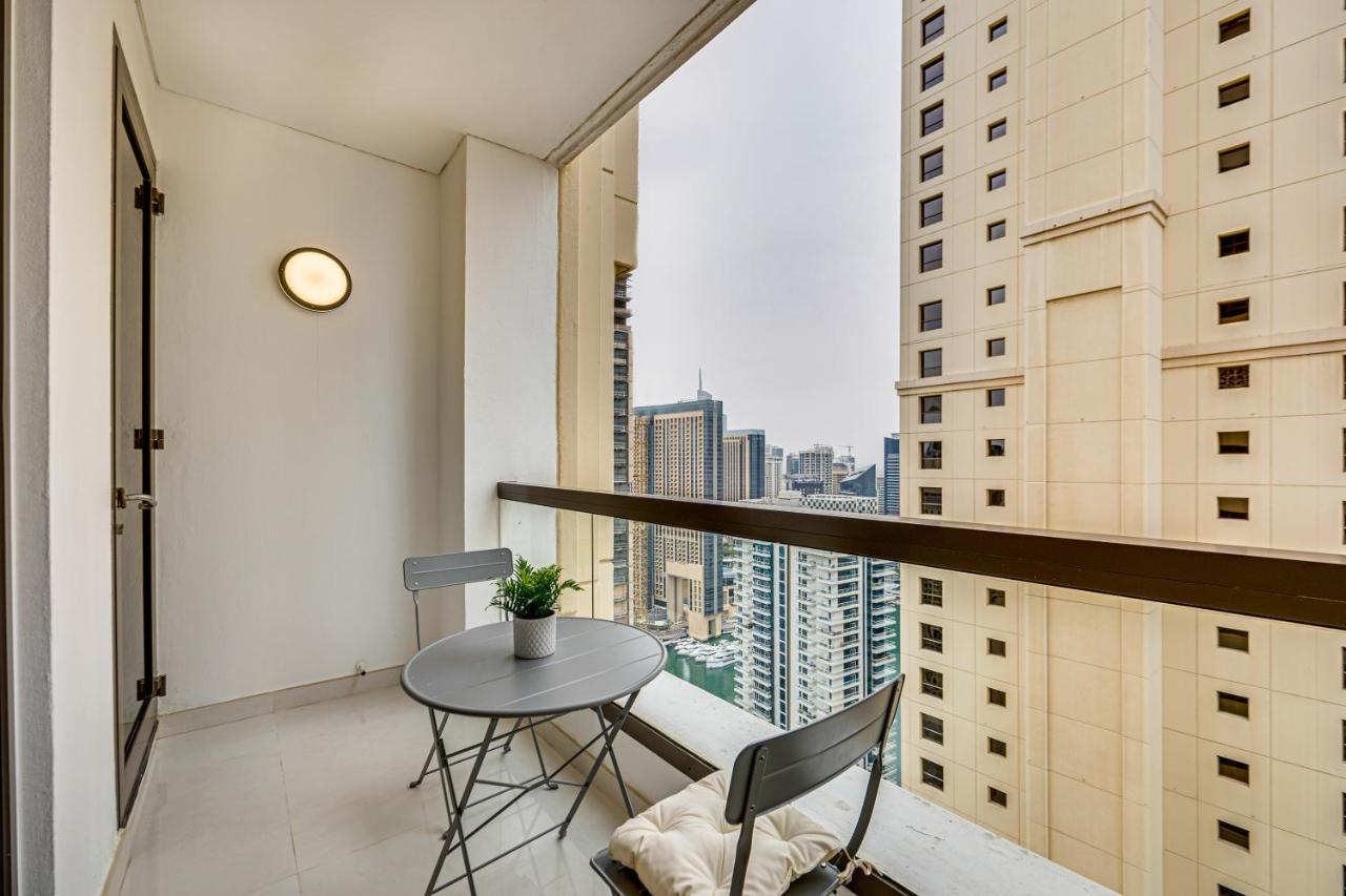 Partial Sea View 2 Bd In Jbr Murjan *