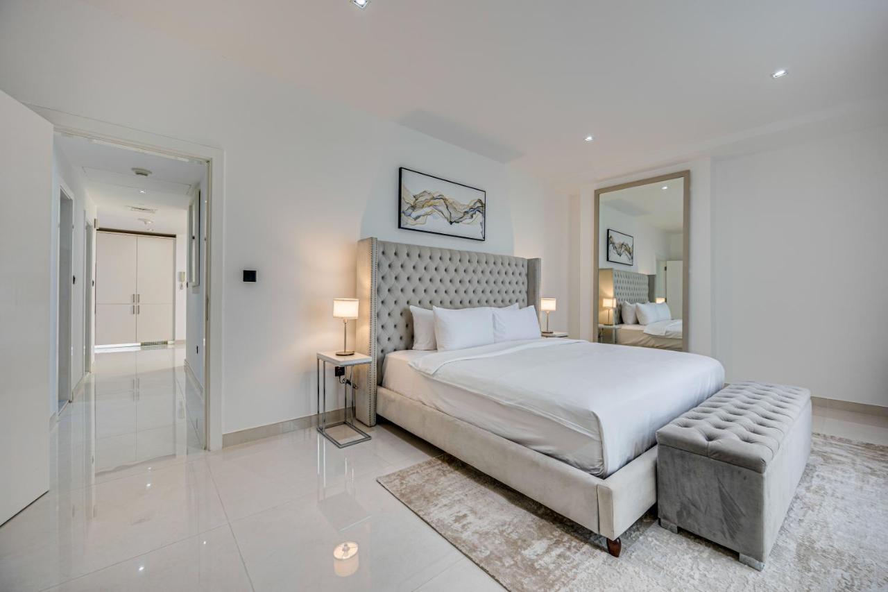 Apartment Partial Sea View 2 Bd In Jbr Murjan *