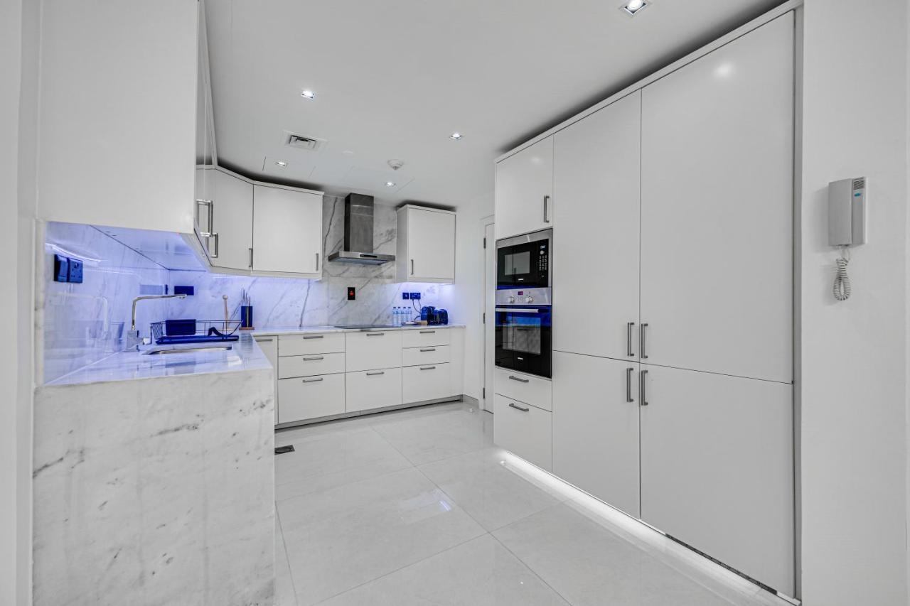 Apartment Partial Sea View 2 Bd In Jbr Murjan *