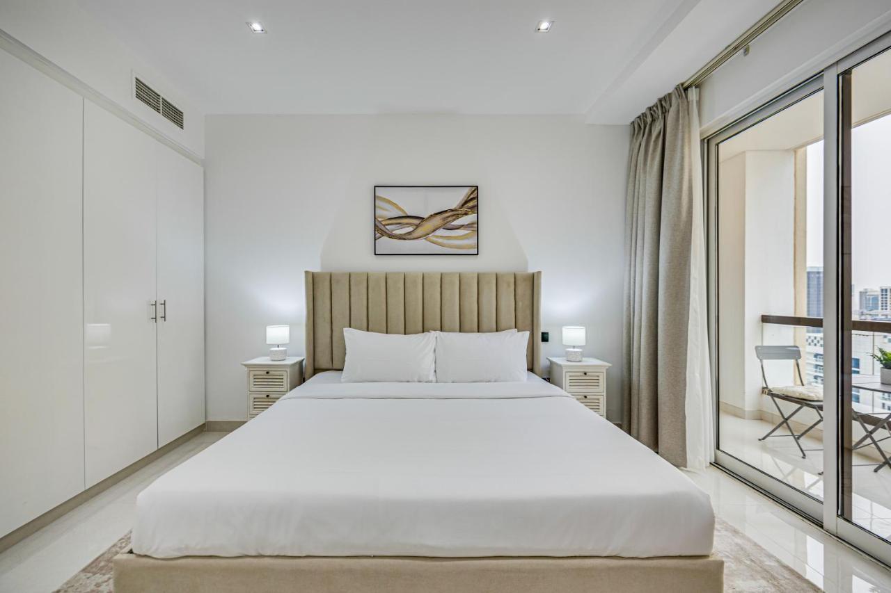 Partial Sea View 2 Bd In Jbr Murjan Dubai