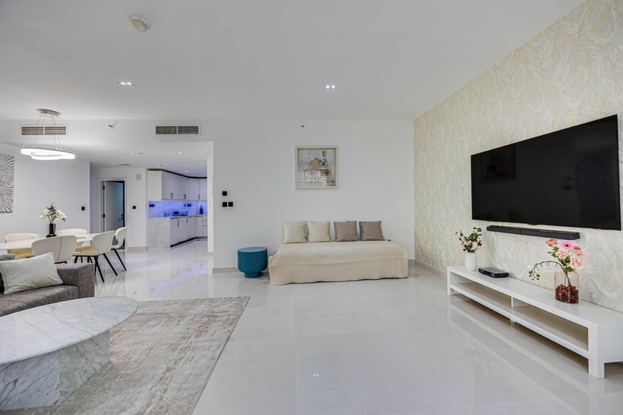 Partial Sea View 2 Bd In Jbr Murjan Apartment Dubai