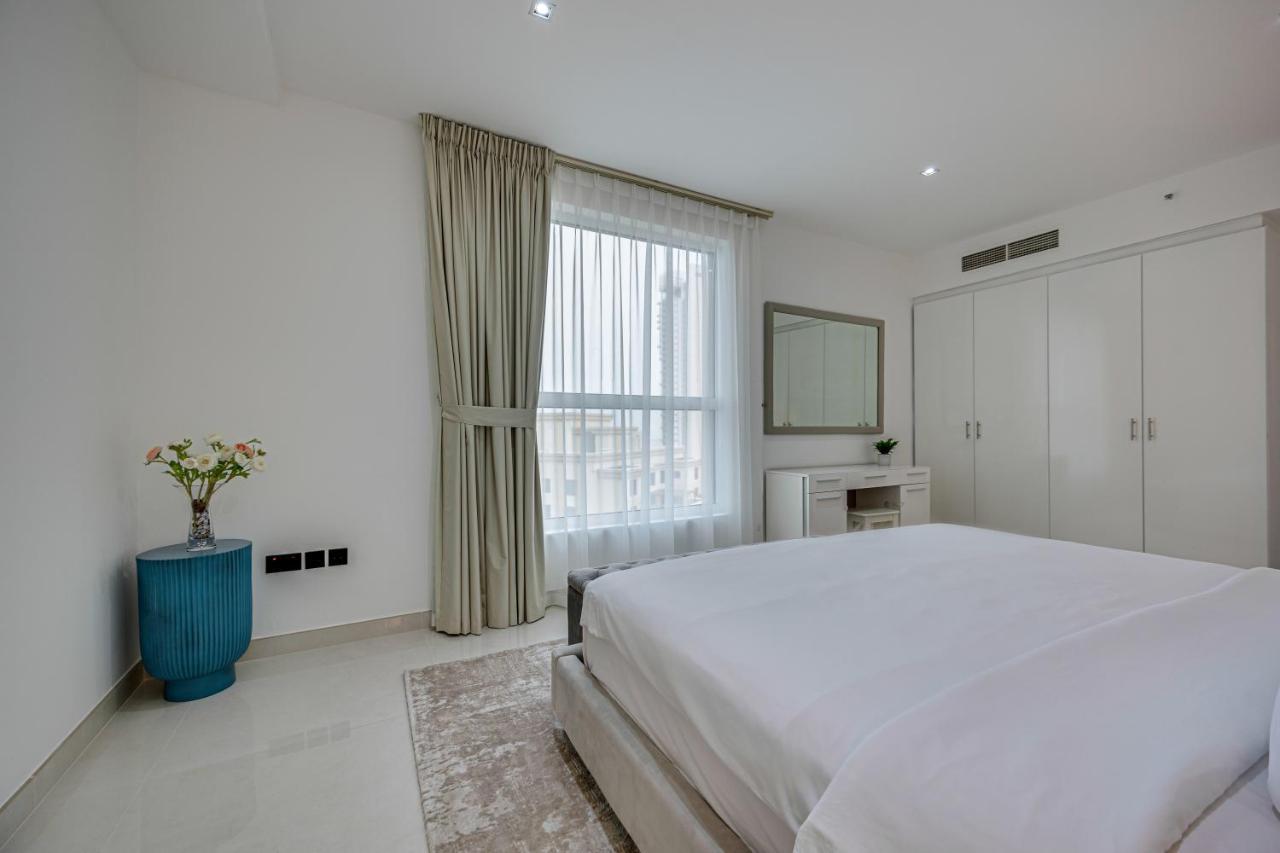 Partial Sea View 2 Bd In Jbr Murjan