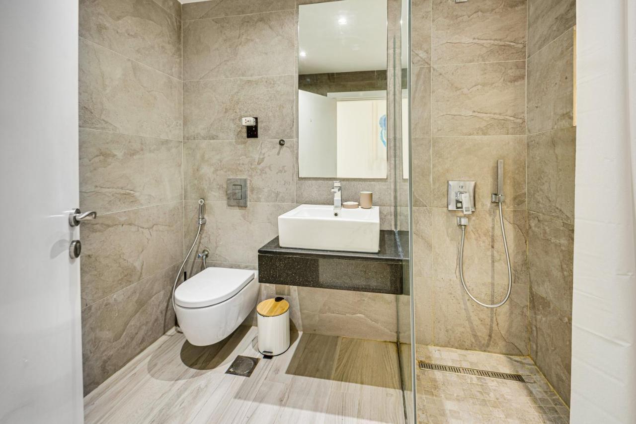 Apartment Partial Sea View 2 Bd In Jbr Murjan