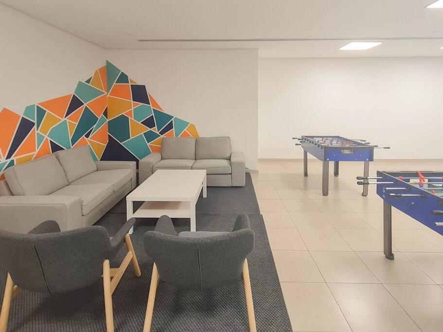 Apartment Marina Heights, 2 Bedroom