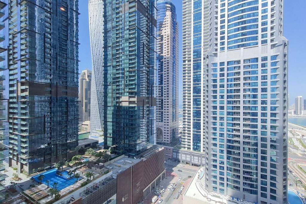 Apartment Marina Heights, 2 Bedroom *