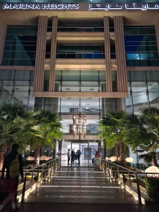 Marina Heights, 2 Bedroom * Dubai