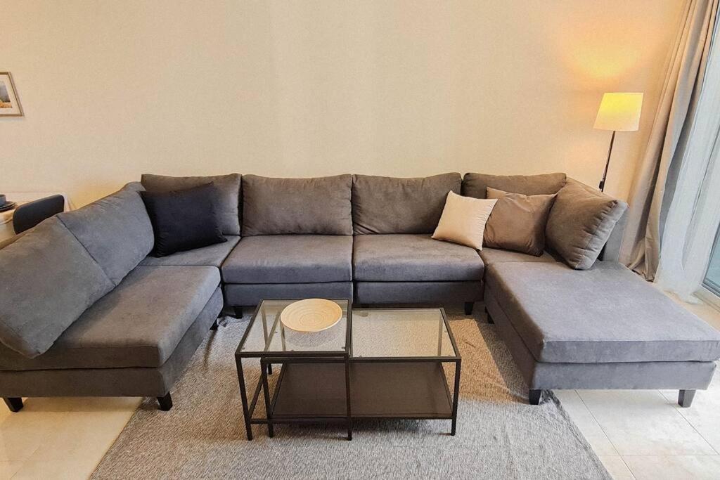 Apartment Marina Heights, 2 Bedroom *