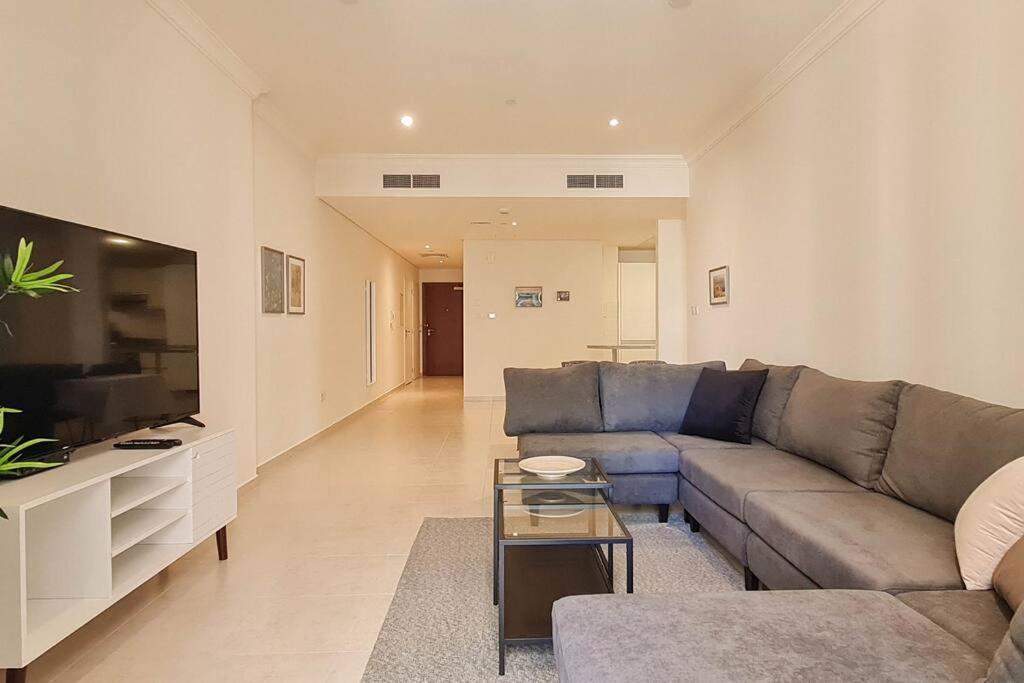 Apartment Marina Heights, 2 Bedroom *