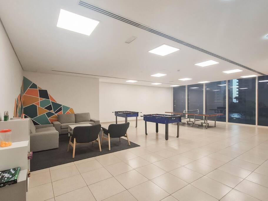 Apartment Marina Heights, 2 Bedroom *