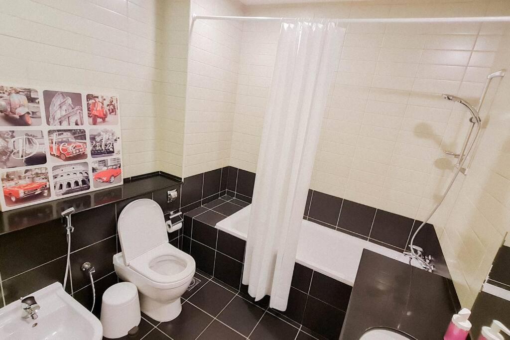 Apartment Marina Heights, 2 Bedroom Dubai