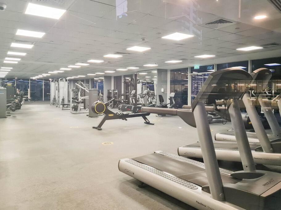 Apartment Marina Heights, 2 Bedroom *