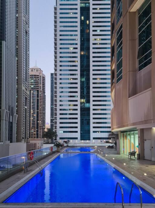 Apartment Marina Heights, 2 Bedroom Dubai