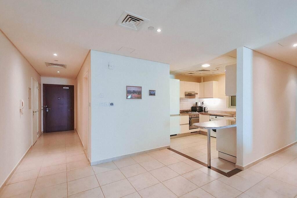 Apartment Marina Heights, 2 Bedroom Dubai