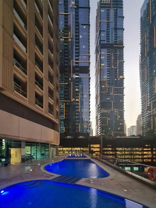 Marina Heights, 2 Bedroom Dubai