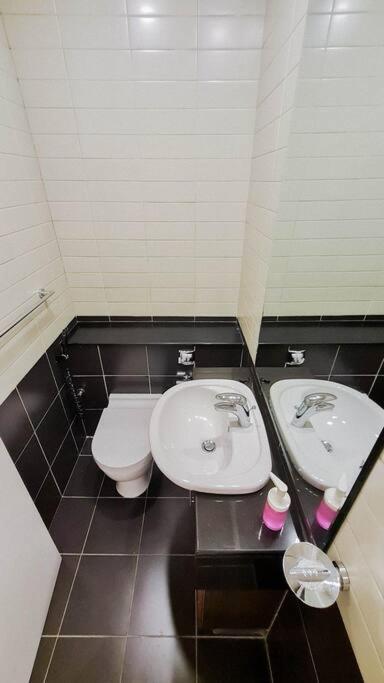 Apartment Marina Heights, 2 Bedroom Dubai