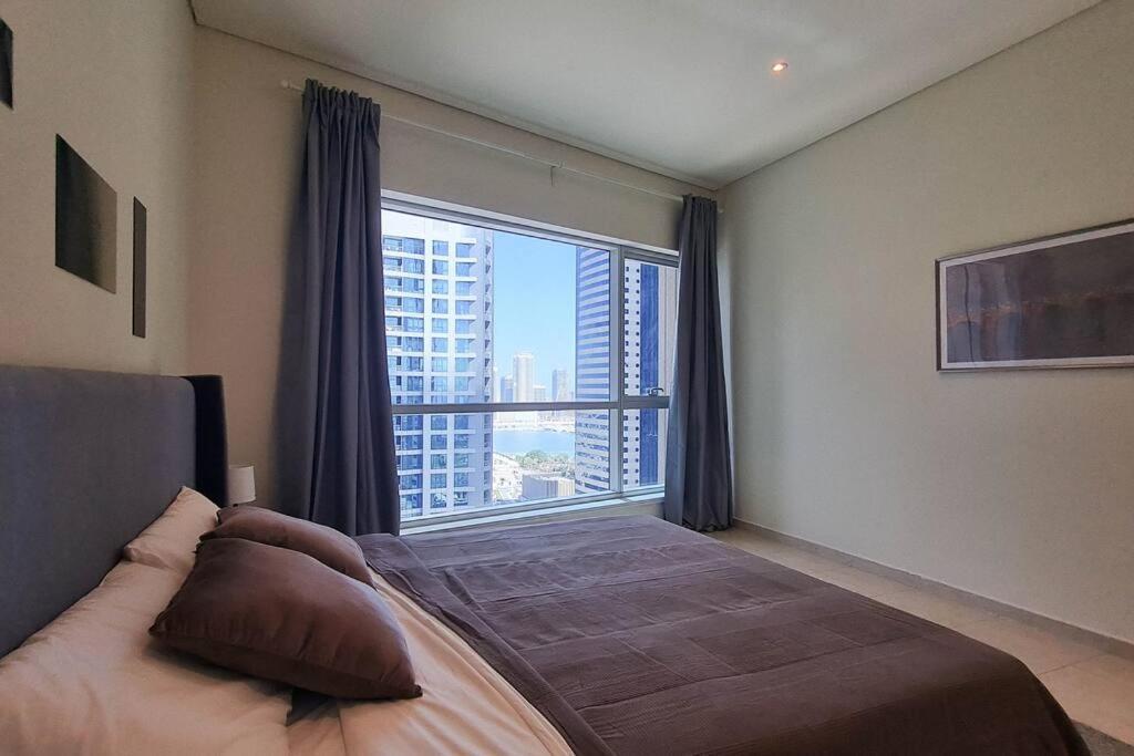 Apartment Marina Heights, 2 Bedroom Dubai