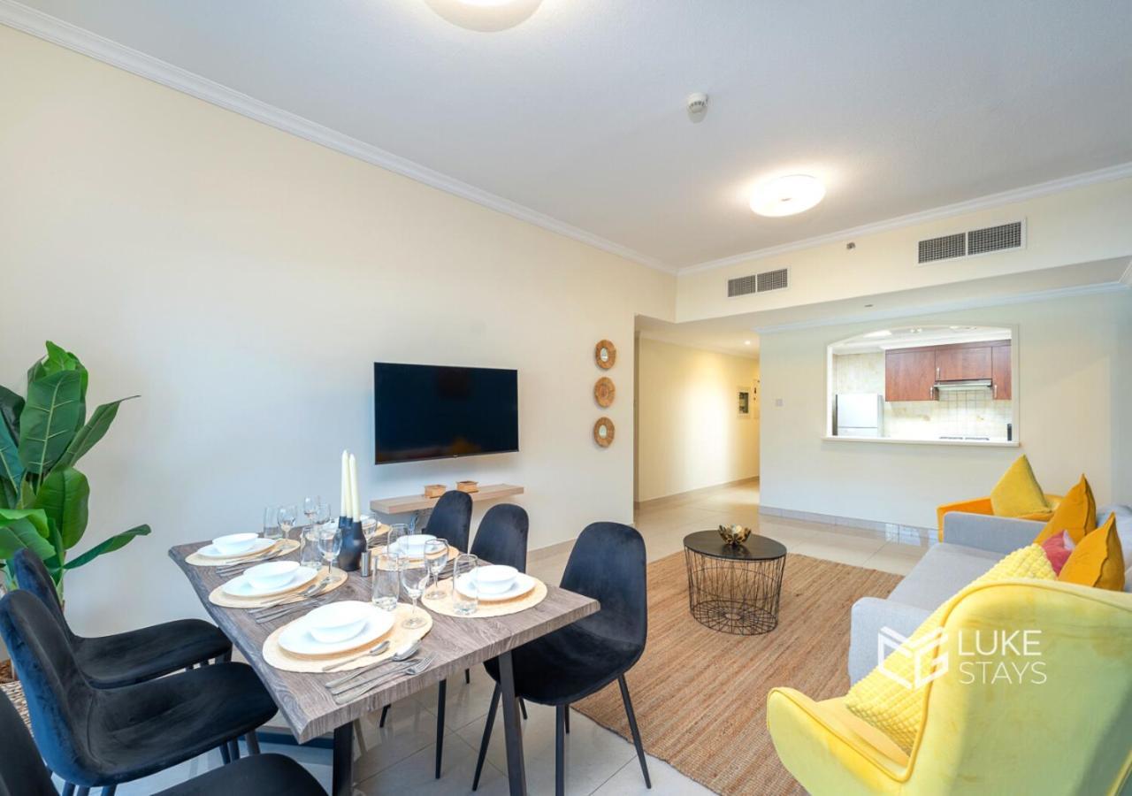Apartment Luke Stays - Art Xv Tower Dubai