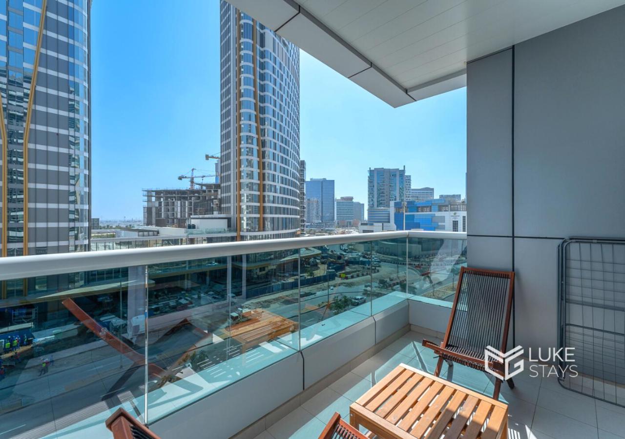 Luke Stays - Art Xv Tower Apartment *