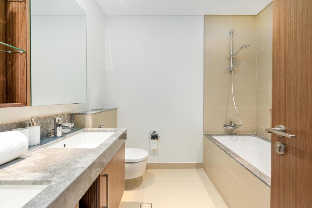 Marinavista Bluewaters Island 52 42 Marina 2 Br-beach-sea View * Dubai