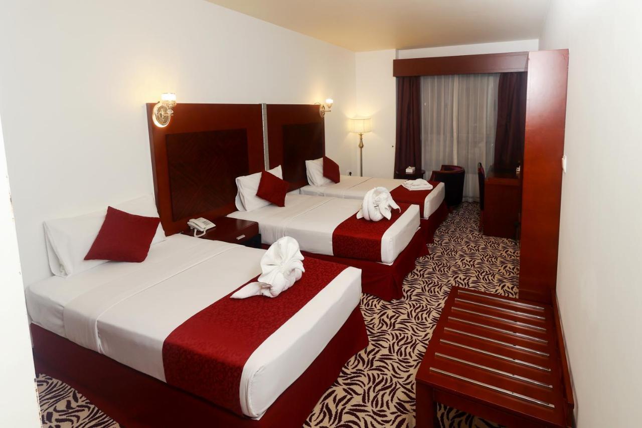Mra Grand Hotel 2*