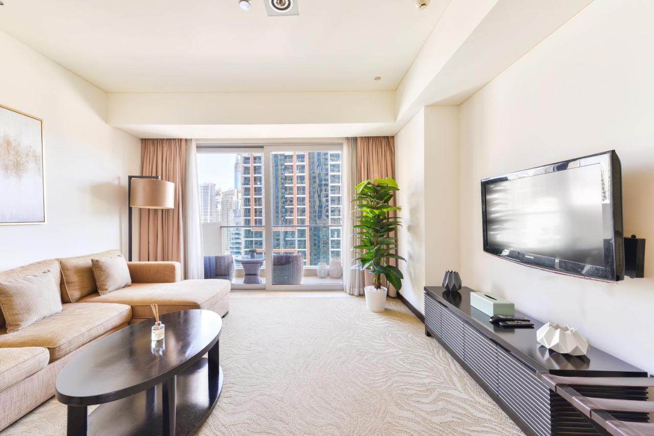 Emaar Residences Marina By Qstay - Formerly Address Marina Aparthotel Dubai