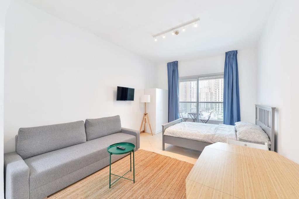 Apartment Diamond 3 In Marina *