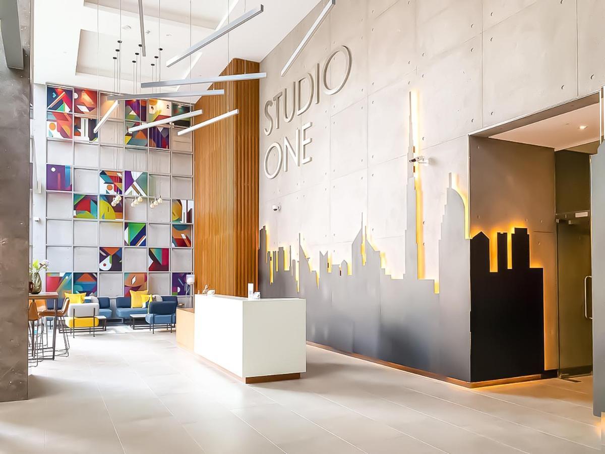 Astra By Star Stays, Full Marina View With A Short Walk To Jumeirah Jbr Apartment