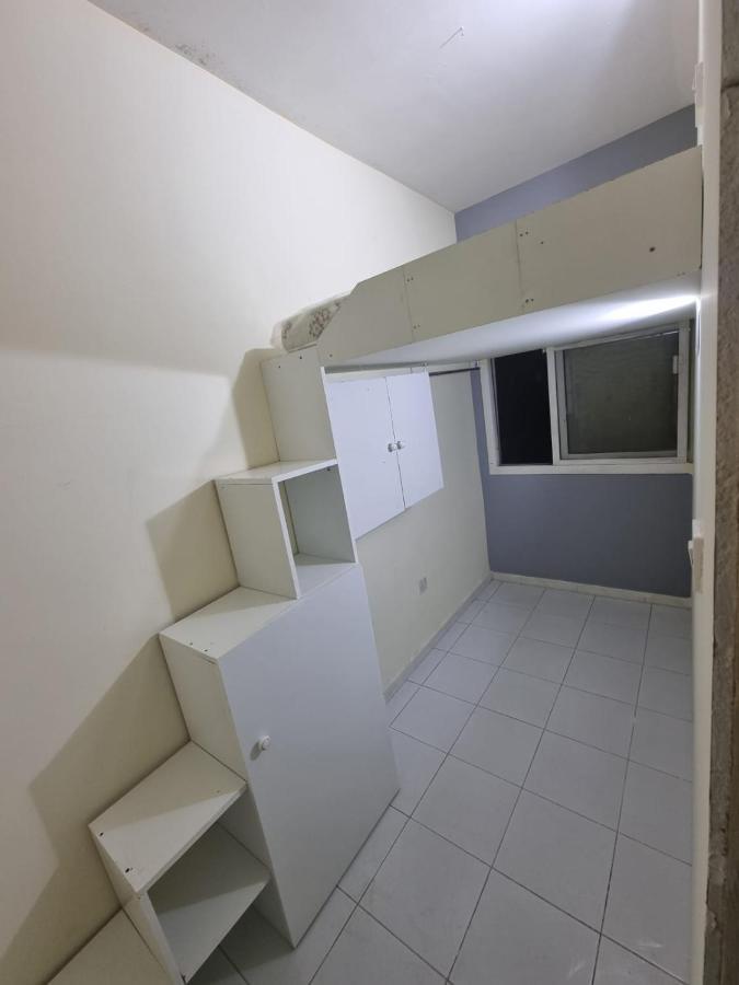 Apartment Old Rolla Building Dubai