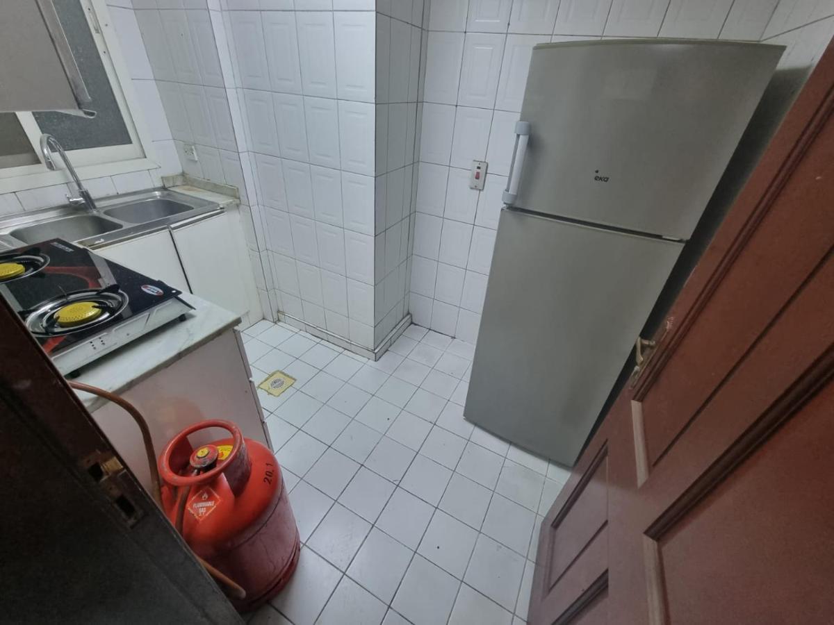 Old Rolla Building Apartment