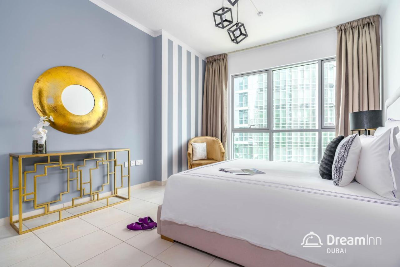 Dream - Burj With Fountain View Apartment Dubai