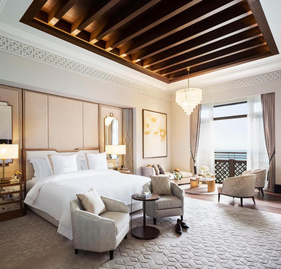 Resort Jumeirah Mina Al Salam 5*