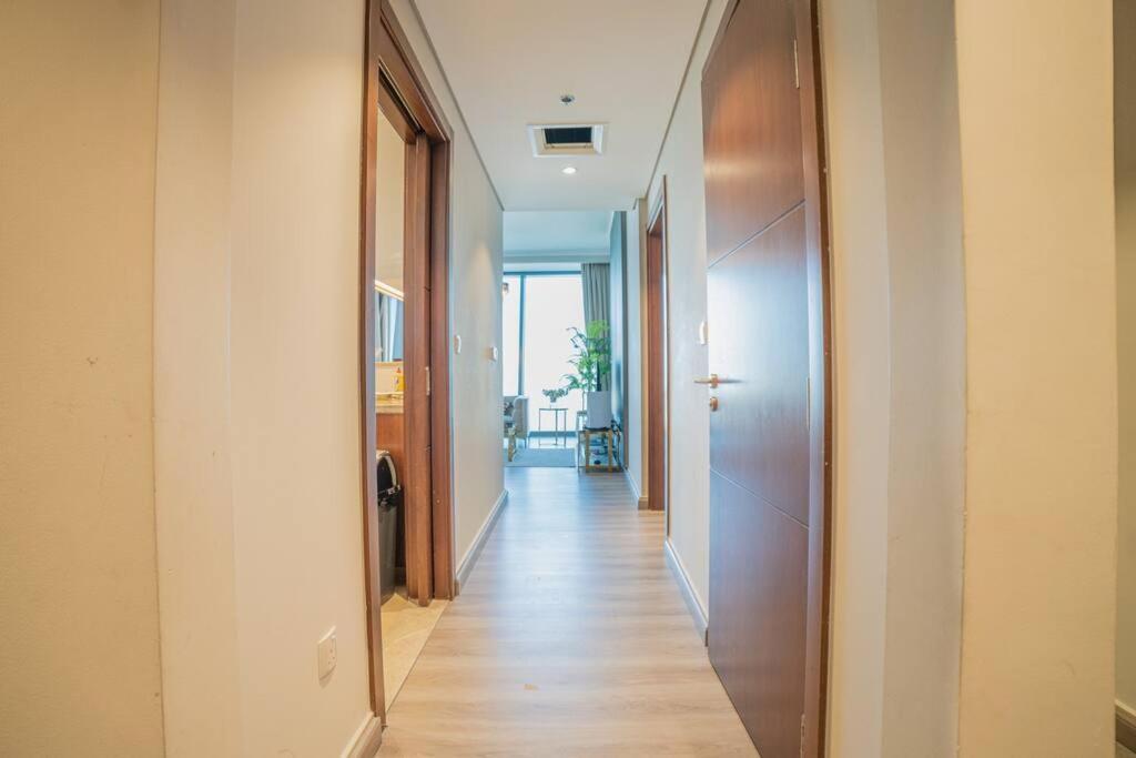First Class 3br With Full Burj Khalifa And Fountain View * Dubai