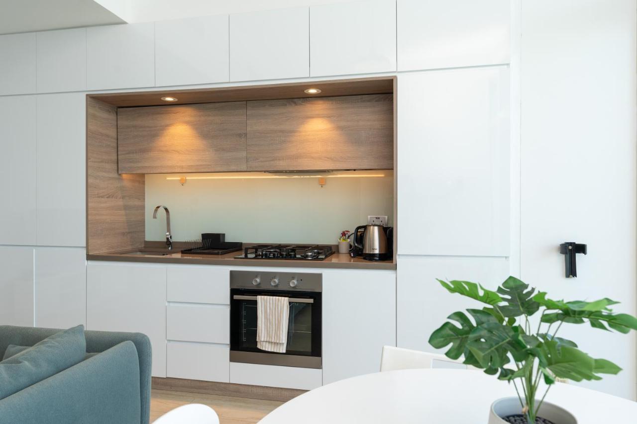 Apartment Astra By Star Stays, Full Marina View With A Short Walk To Jumeirah Jbr *
