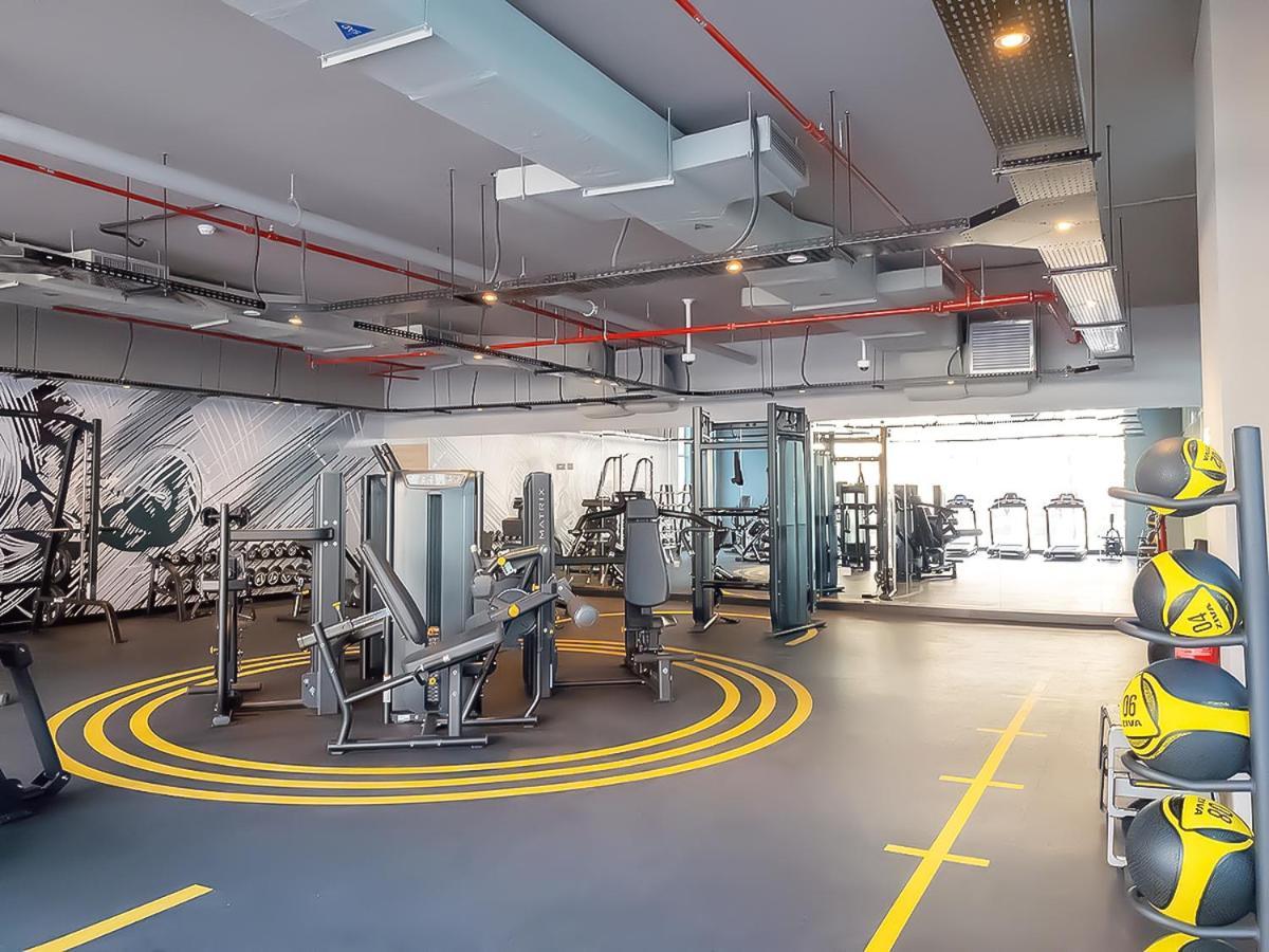 Astra By Star Stays, Full Marina View With A Short Walk To Jumeirah Jbr Apartment *