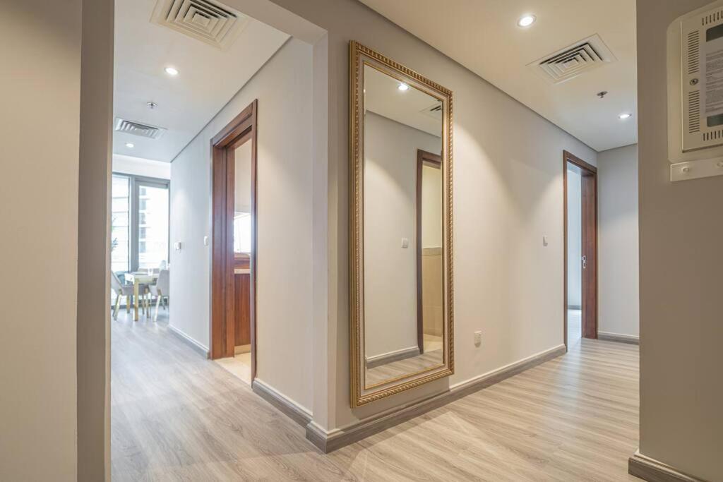 First Class 3br With Full Burj Khalifa And Fountain View *
