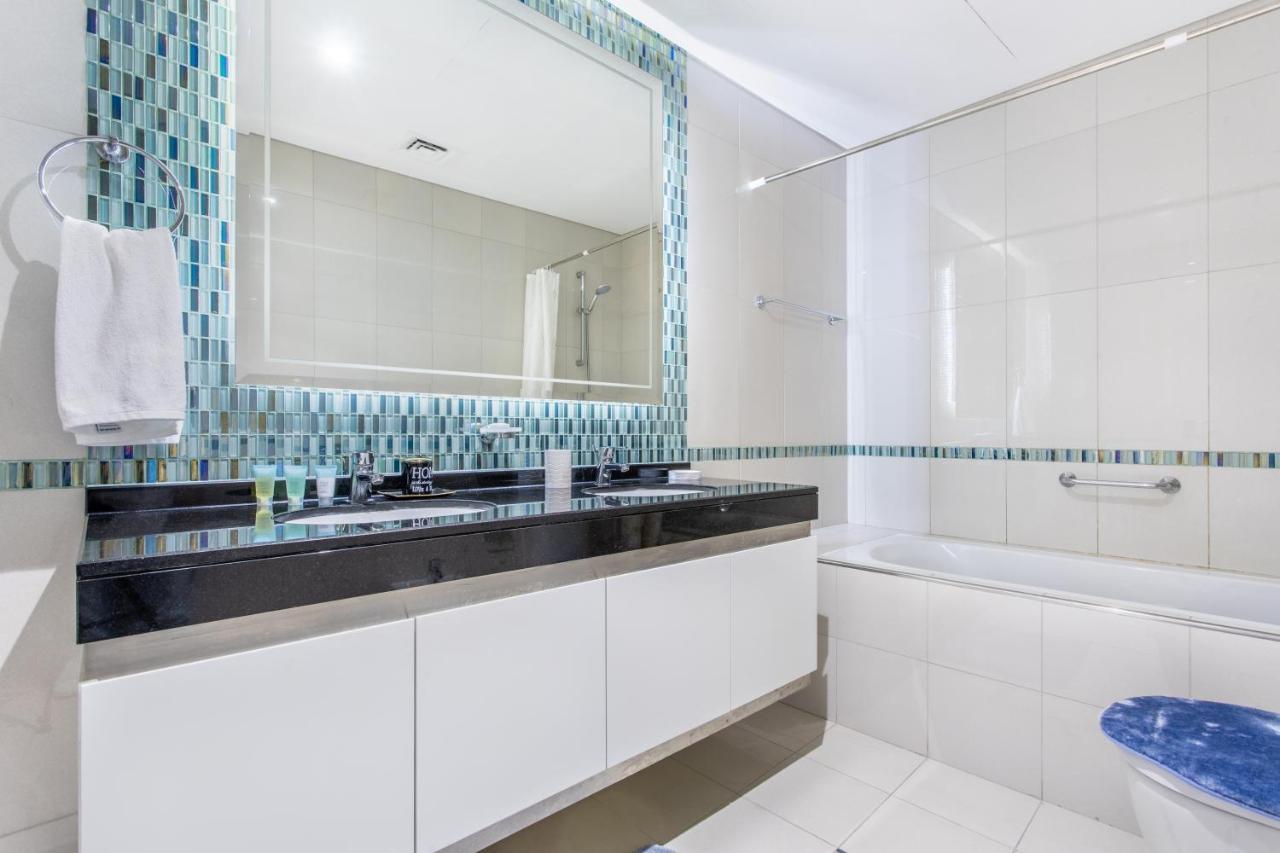Damac Heights - 1 Bedroom In Marina With Sea View Dubai